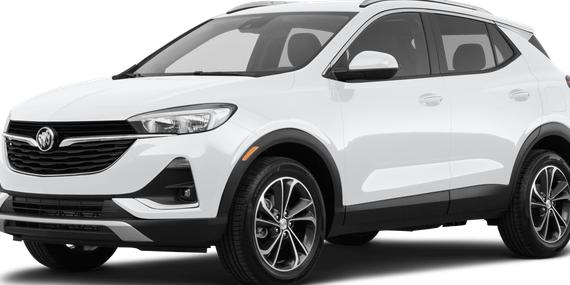 BUICK ENCORE GX 2023 KL4MMESL2PB001525 image